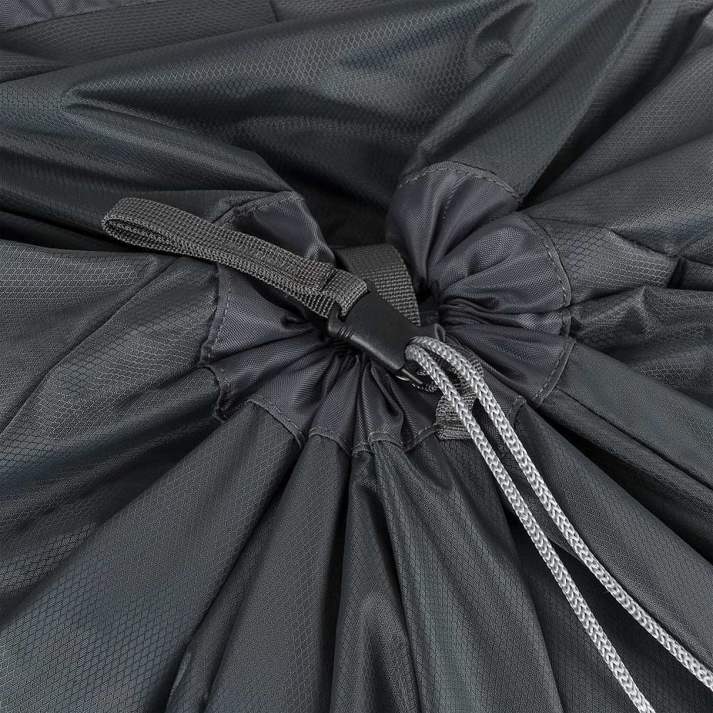 Рюкзак туристический Highlander Ben Nevis Men 65L Серый (RUC276-GR) Киев - изображение 8