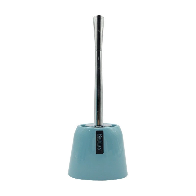 Набор аксессуаров для ванной Bathlux люкс качества , 6 предметов Бирюзовый Каменец-Подольский - изображение 2