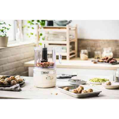 Кухонний комбайн KitchenAid 5KFCB519EAC Вінниця