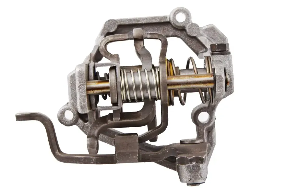 Механизм выбора передач 1118 Винница - изображение 1