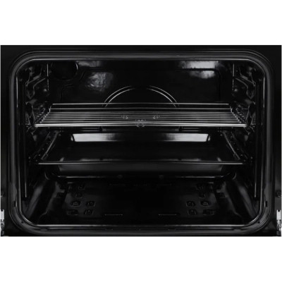 Плита Milano ML60 G1 /07C+стальна Вінниця - фото 7