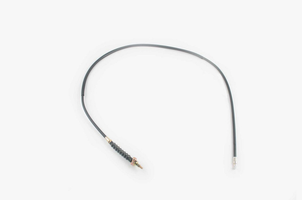 Трос переднего тормоза Сузуки Летс (117 см, ) Мукачево - изображение 1