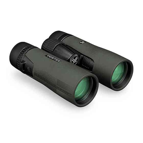 Бінокль Vortex Diamondback HD 10x42 (DB-215) Днепр