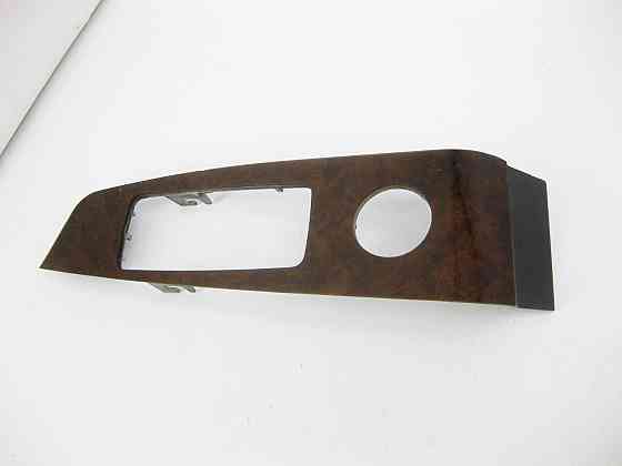 Mercedes-Benz  A2207270548 9B51 Дерев'яне облицювання блоку кнопок склопідйомників передніх лівих дверей водія рестайлінг S-class short W220 S-cl Одеса