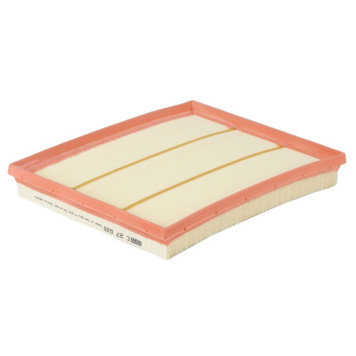 Воздушный фильтр для автомобиля Mann C27026 Винница - изображение 1