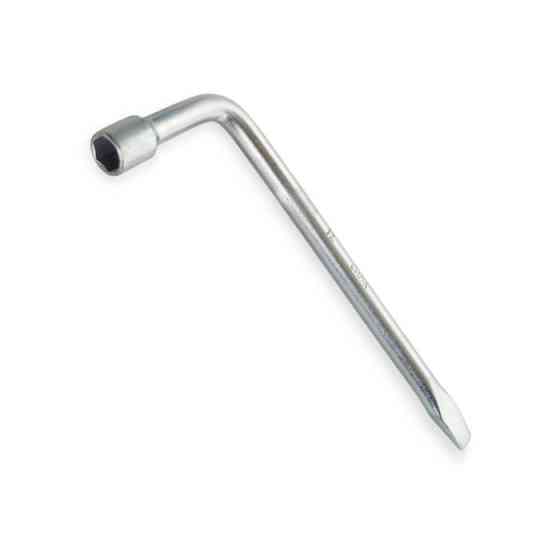 Ключ балонный 17мм, длина ручки 350мм Мукачево