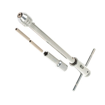 Набор восстановления резьбы свечных отверстий, извлечение свечей М10, М12, 1/4