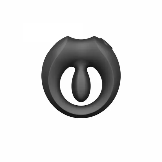 Ерекційне кільце Zalo Apis Obsidian Black Львів