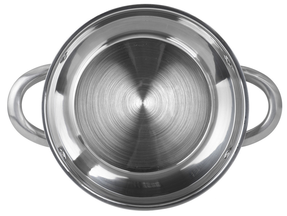 Каструля RINGEL Bonn (3.6 л) 20 см (6355911) Київ - фото 3