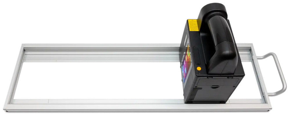 Bentsai Крупносимвольный ручной принтер (маркиратор) BENTSAI B85 Коломыя - изображение 2