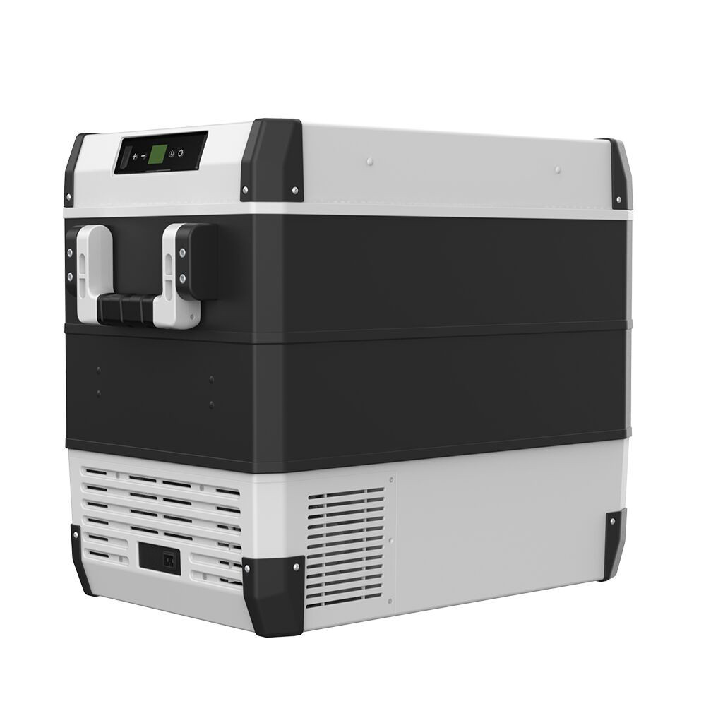 Компрессорный автохолодильник FROZEN FCS55 (55 литров). До -22℃. Питание 12, 24, 220 вольт Киев - изображение 4