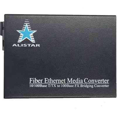 Медіаконвертер Alistar X3S Вінниця