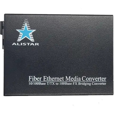 Медіаконвертер Alistar X3S Вінниця - фото 3