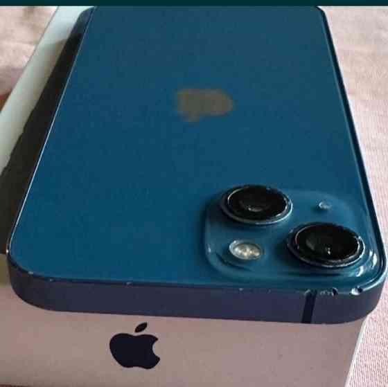 Айфон iPhone 13 , 128Gb. Neverlock Харків