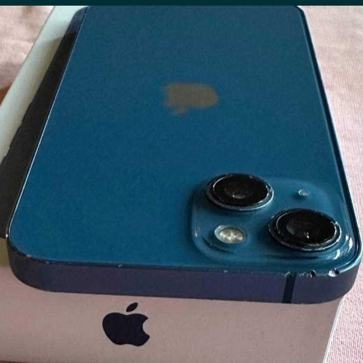 Айфон iPhone 13 , 128Gb. Neverlock Харків - фото 2