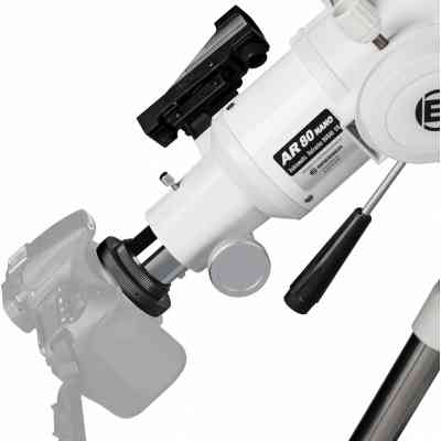 Телескоп Bresser Messier AR-80/640 Nano AZ (926816) Винница