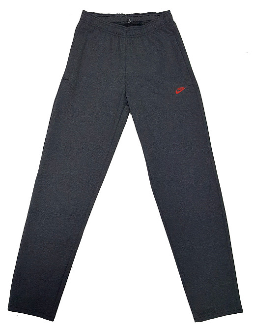 Мужские  трикотажные штаны NIKE Киев - изображение 1