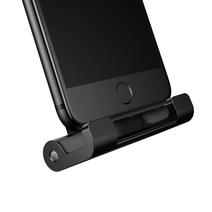 Автодержатель для планшета Baseus Back Seat Car Mount Holder Black Ковель - изображение 5