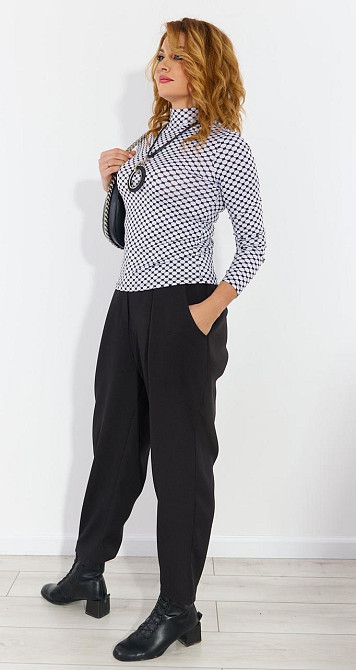 Брючный костюм (48) Киев - изображение 9