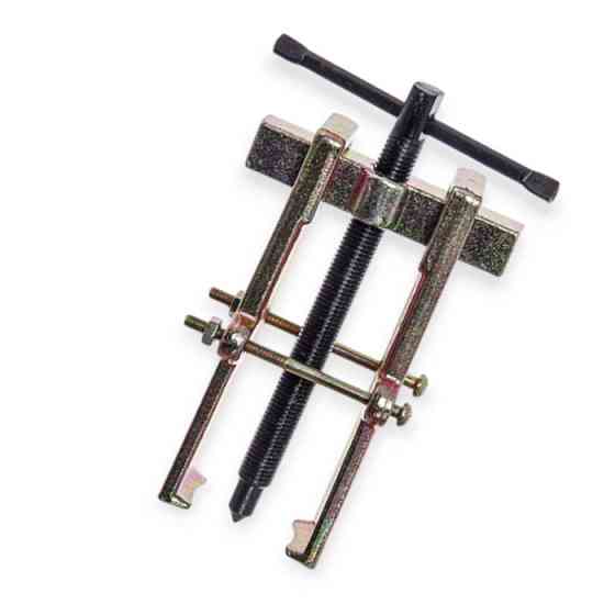 Съёмник подшипников 2 лапы 55х90мм 