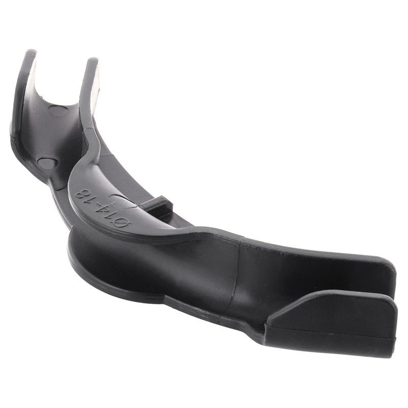 Фіксатор повороту кута 90 * Koer KR.8012 (KR2971) Київ - фото 4