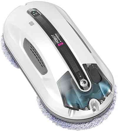 Робот для миття вікон Hobot R3. Харків