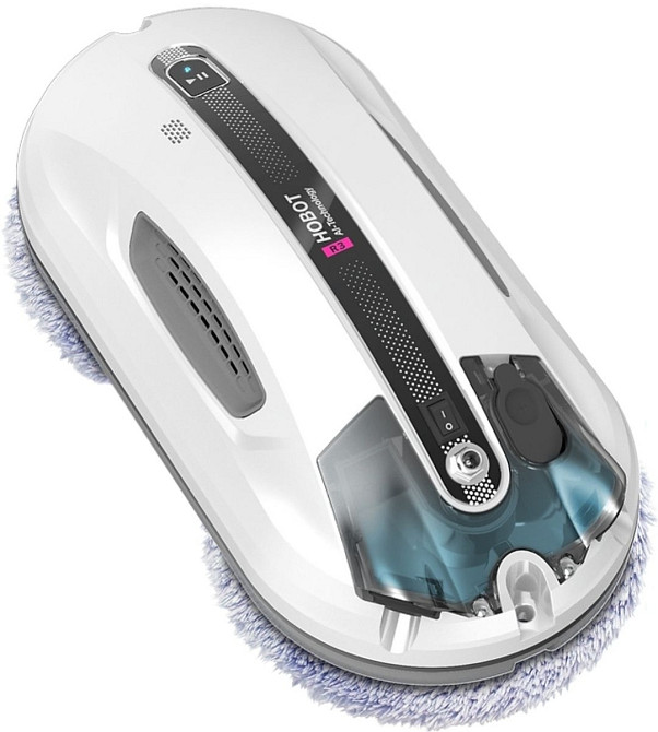 Робот для миття вікон Hobot R3. Харків - фото 2