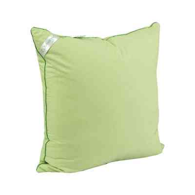 Подушка Руно Бамбукова салатова 70х70 см (313.52БКУ_Салатовий) Вінниця