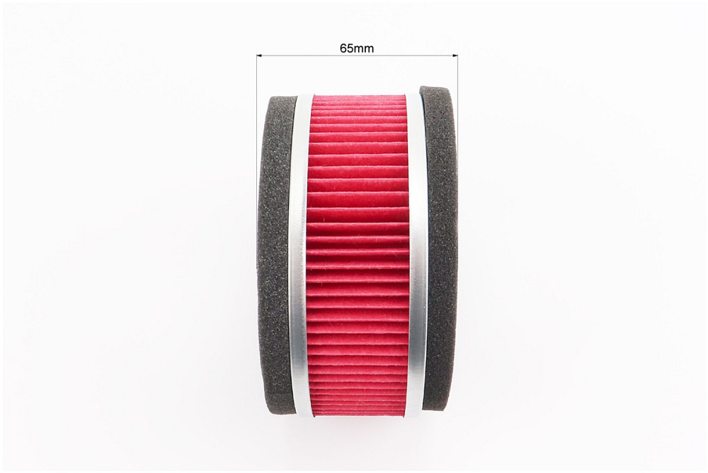 Фільтр-елемент повітряний "круглий" 150cc, від 5шт -10% Киев - изображение 4