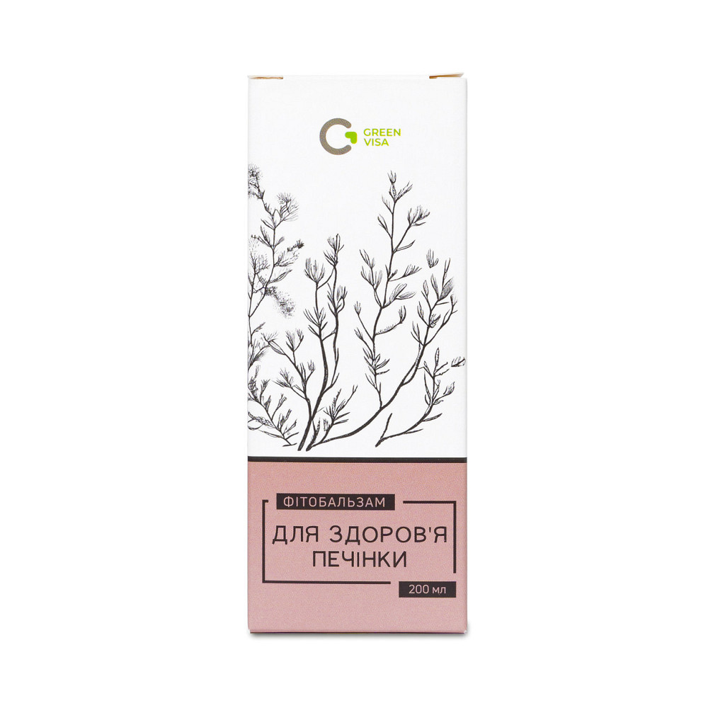 Фітобальзам 