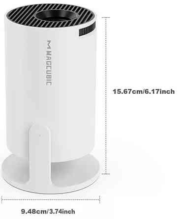 Проектор magcubic hy300pro. Харьков