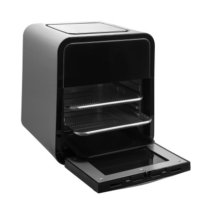 Мультипечь Ergo AF-1505 Винница - изображение 10