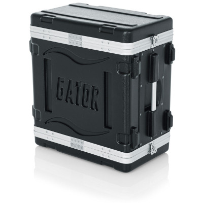 Кейс для звукового обладнання Gator 6U Audio Rack (Standard) (GR-6L) Вінниця - фото 4