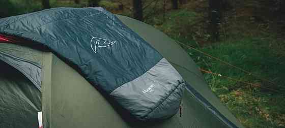 Спальный мешок Robens Moraine II Киев