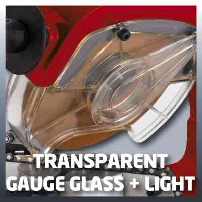 Точильний верстат Einhell GC-CS 235 E для заточування ланцюгів, 3000об/хв, диск 145х22х3.2мм (4499910) Вінниця