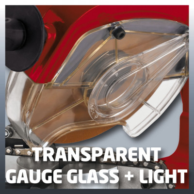 Точильный станок Einhell GC-CS 235 E для заточки цепей, 3000об/мин, диск 145х22х3.2мм (4499910) Винница - изображение 6