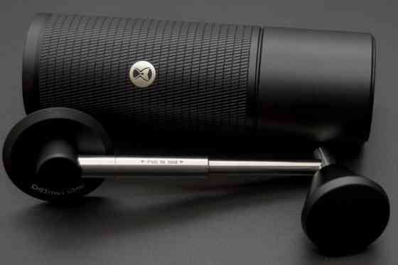 Timemore Chestnut C5 Pro/ручна кавомолка. Київ