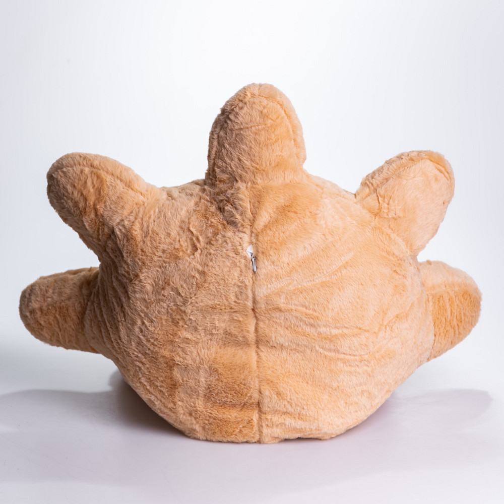 М'яка іграшка-подушка з пледом Сонечко 110×140 (см) 520-21S Коломыя - изображение 7