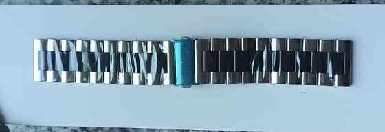 Смарт-Часи: Mobloi Tic watch Pro 5 Enduro. Київ