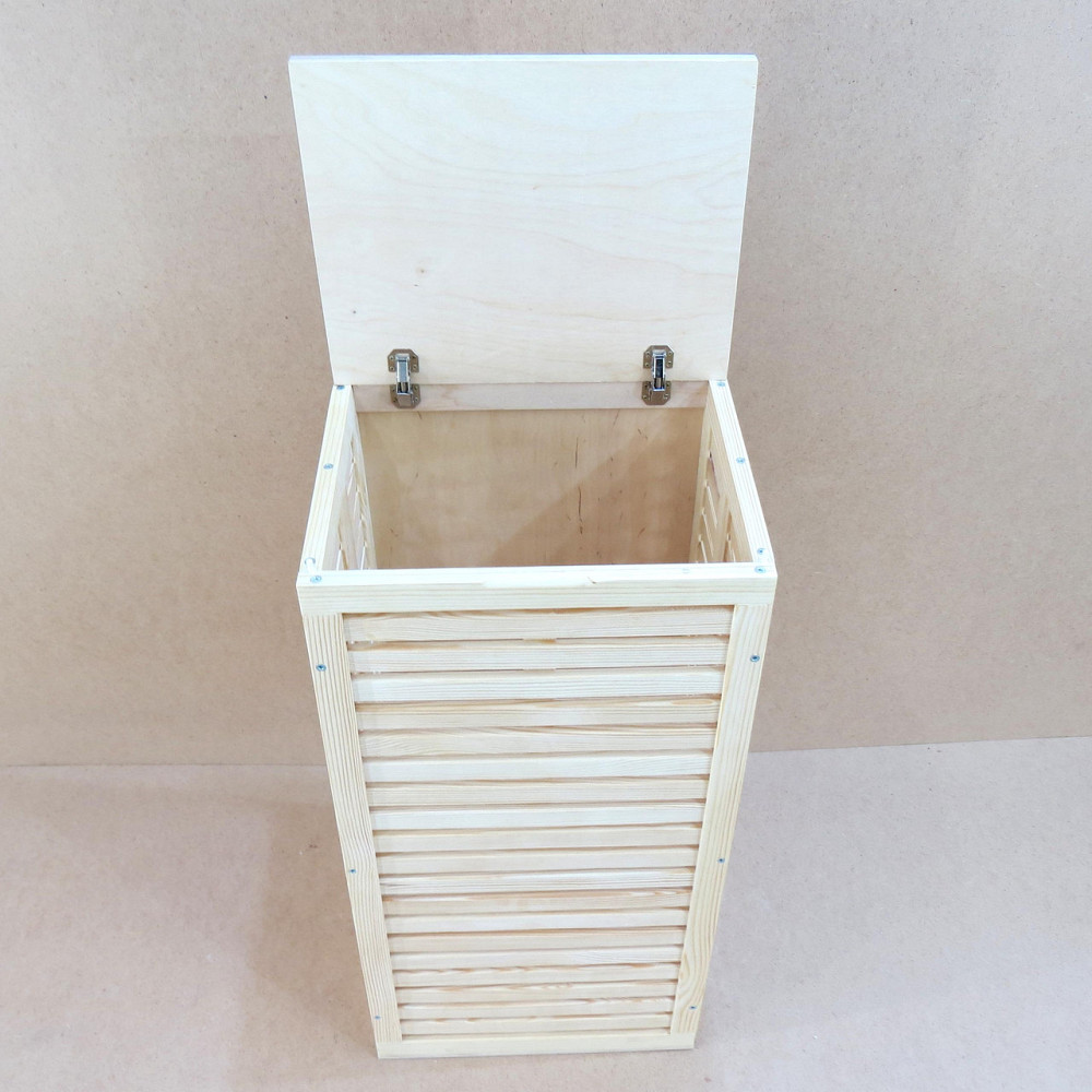 Корзина для белья 