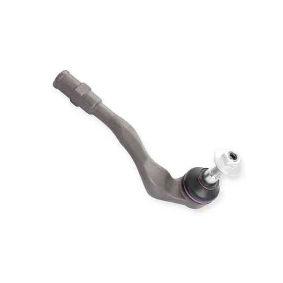 Наконечник тяги Ауди A4 B8 08- правый R рулевой Мукачево