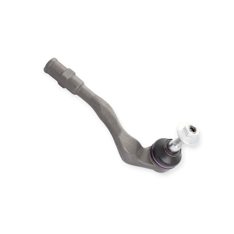 Наконечник тяги Ауді A4 B8 08- правий R рульовий Мукачево - фото 1