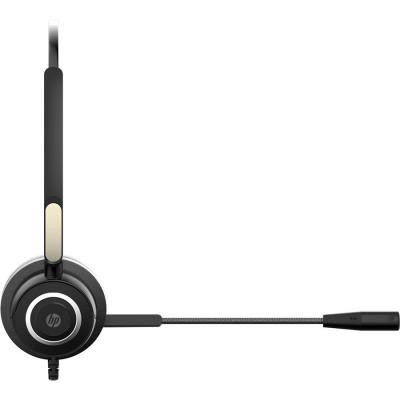 Навушники HP DHE-8000 RGB USB Black (DHE-8000) Вінниця - фото 4