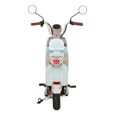 Електробайк 2E F2 синій (2EESFOO2) Вінниця - фото 12