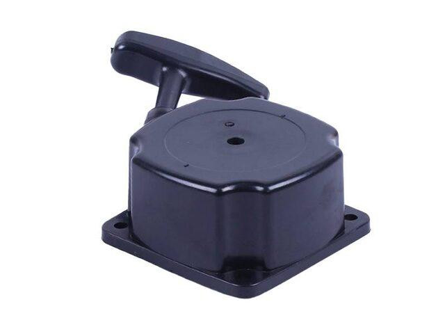 Стартер ручной с плавным пуском мотокоса Мукачево - изображение 1