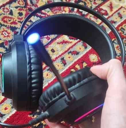 Наушники игровые. Киев