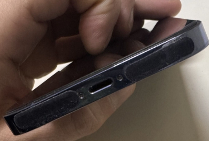 Айфон iPhone 13 Pro Киев - изображение 5