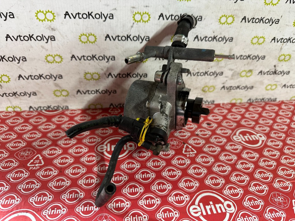 Вакуумний насос Opel Meriva B 1.3 cdti 2010-2017 Ковель - изображение 3