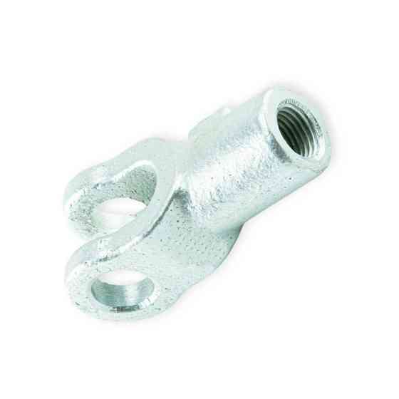 Вилка керування гальмами, ВОМ, зчепленням МТЗ тяги Мукачево