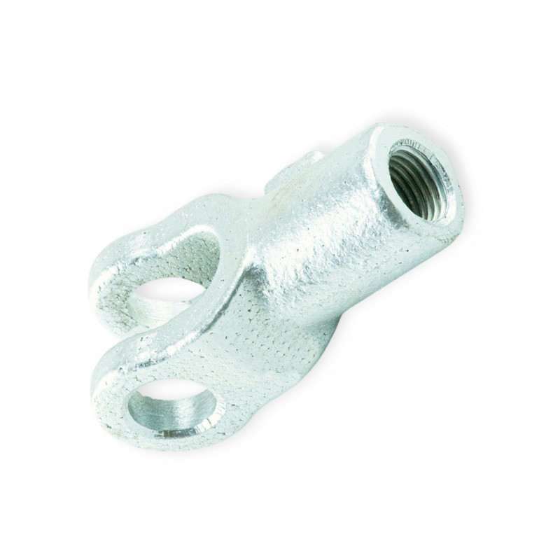 Вилка керування гальмами, ВОМ, зчепленням МТЗ тяги Мукачево - фото 1